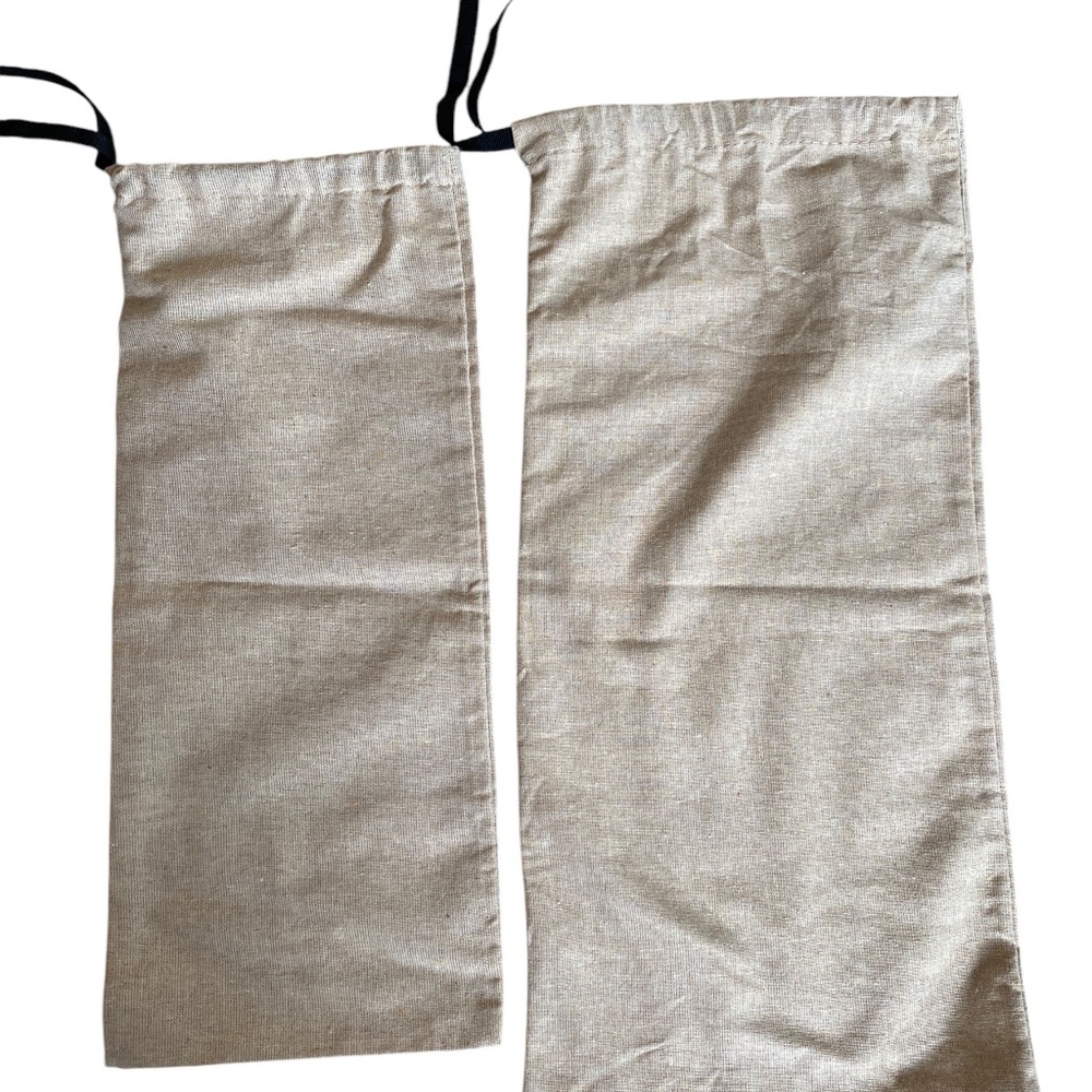 Gucci Dust Bags - Picture 4 of 4